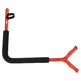 高尔夫网红旋转者右肘贴腰发力训练器转腰抽打提高挥速挥杆练习器