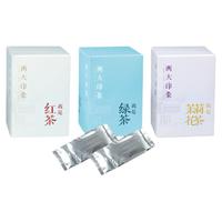 西南大學(xué)研制我是系列條形茶60克
