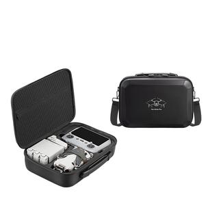 XFJI适用DJI大疆Mini4pro无人机收纳包迷你3pro长续航畅飞套装背包便携mini3原厂配件保护盒御三收纳箱防爆箱