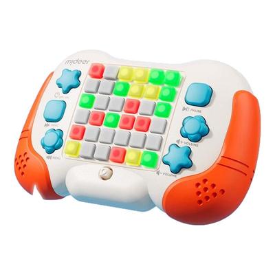 mideer弥鹿儿童游戏手柄按按乐