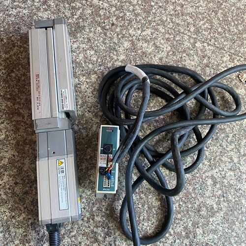 RCP3-TA6C-I-42P-6-75-P1-N-B电缸，，议价商品