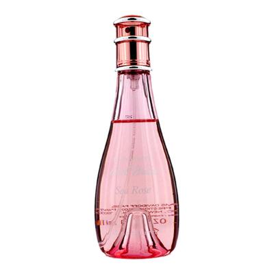 Davidoff/大卫杜夫 - 海洋玫瑰淡香水喷雾 100ml 花果香调