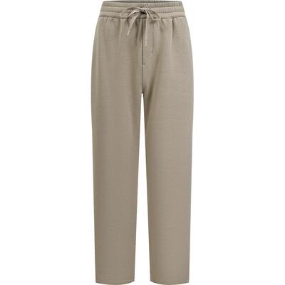 本来BENLAI男士火绒绒加厚保暖宽松直筒休闲裤25冬新款BRL650012