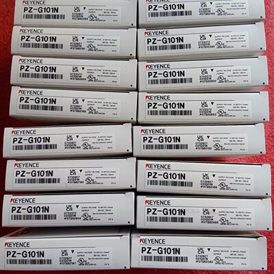 【议价-可维修】KEYENCE PZ-G101N G101N 全新/二手均有货
