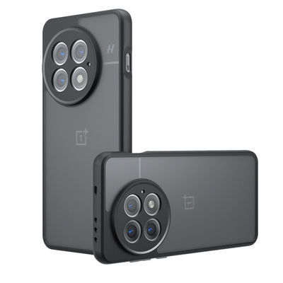 适用一加ace6肤感手机壳赠膜