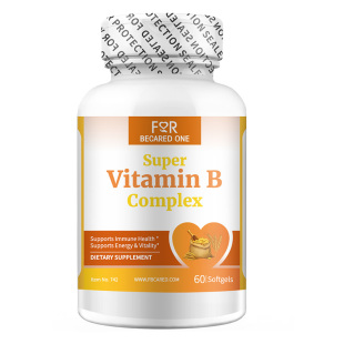 维生素B族提高新陈代谢调理促进加速基础代谢加快增加复合片维b组