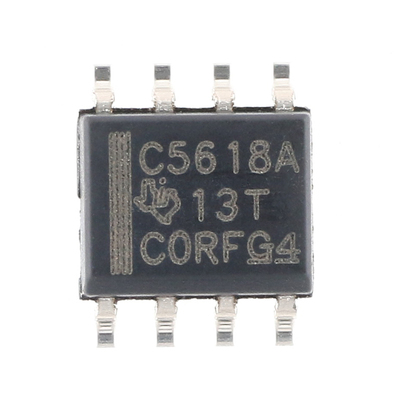 TLC5618 AQD AQDG4 AQDRG4 AMFKB AMJGB 低功耗DAC 全新原装正品