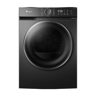 小天鹅热泵烘干机干衣家用全自动除螨去屑除潮干衣机HL02旗舰正品