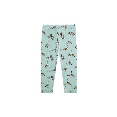 Milkbarn儿童长裤男女童休闲裤