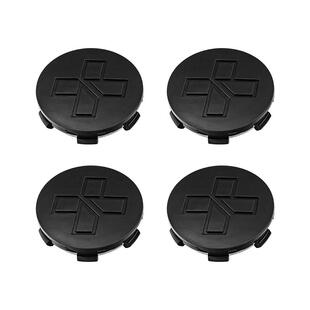 适用领克01/02/03/05/06/08/09极氪001轮毂盖加号轮毂标黑化中心