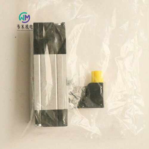 德国安沃驰电磁阀0820052536全新原装