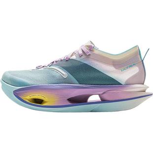 李宁飞电5 ULTRA | 超䨻棉花糖跑步鞋男女碳板专业竞速比赛运动鞋