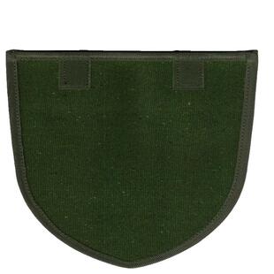 昌林 工兵铲头保护套锹套帆布加厚锹头套108 205兵工锹头通用铲包