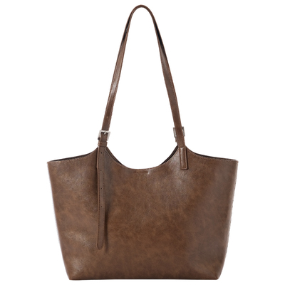 大容量托特包女式2025新款