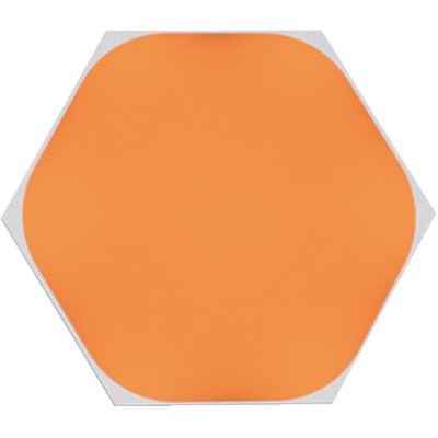 nanoleaf牌UV印刷图案定制奇光板