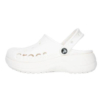 Crocs卡骆驰官方洞洞鞋女鞋新款贝雅云彩Clog户外凉鞋拖鞋沙滩鞋