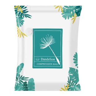 抽真空压缩袋加厚收纳衣物棉被神器家用装衣服被子羽绒服专用袋子