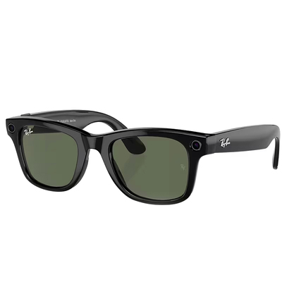 雷朋Meta RayBan gen2新款 人工智能眼镜拍摄AI语音控制官方正品