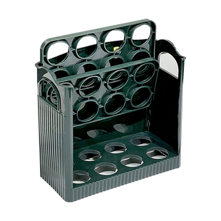 鸡蛋收纳盒冰箱用侧门厨房专用鸡蛋盒保鲜盒自动翻盖收纳整理神器