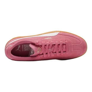 Puma/彪马正品Club2EraSD新款男女休闲经典舒适德训鞋409204-02