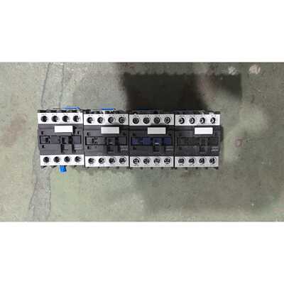 议价CJX22510接触器220v实拍图片功能维修