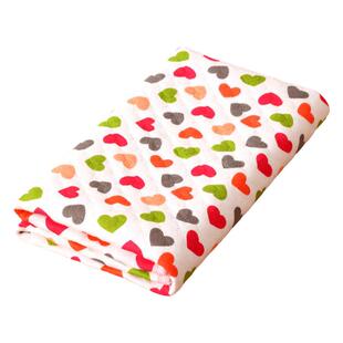 姨妈垫月事经期神器可洗床上睡觉防漏月经垫子生理期小专用床垫大