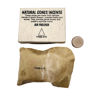 特价印度进口原装正品手工Lotus莲花塔香锥香粒藏线香薰香买5送1