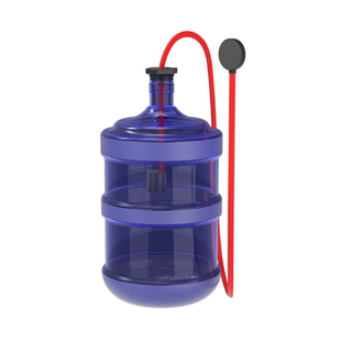 水桶战神2寒极冰牧水冷散热器磁吸背夹式手机平板半导体游戏直播