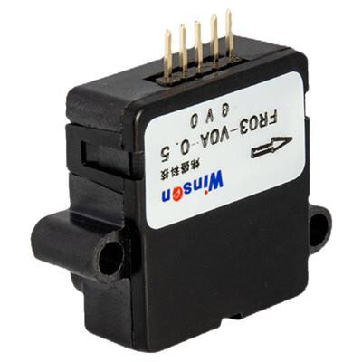 炜盛FR03微流量气体传感器元件