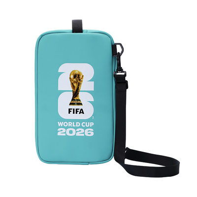 FIFA2026美加墨世界杯周边足球包