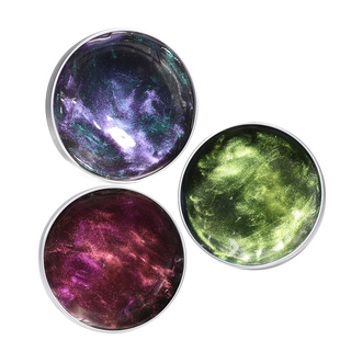 老头牌液态玻璃泥儿童安全无毒不粘手史莱姆非牛顿流体水晶泥玩具