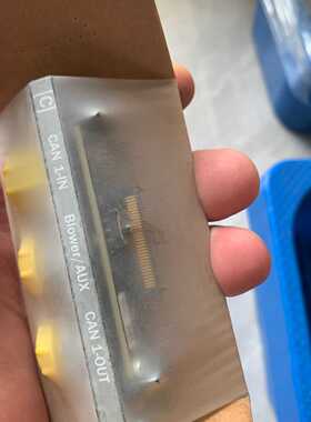 询价-SICK 2062453 CAN接口模块，带，型号清