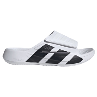 adidas阿迪达斯男女LIGHTBLAZE SLIDESP运动休闲拖鞋JS3584
