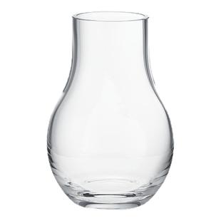 新年礼物GeorgJensen乔治杰生CAFU玻璃花瓶北欧客厅插花桌面摆件