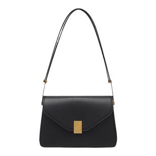 【新年奢礼】LANVIN浪凡 CONCERTO系列可调节肩带单肩女包