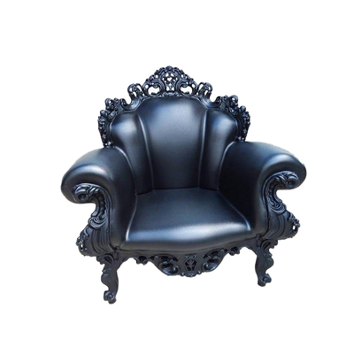 Magis塑料国王椅户外可用