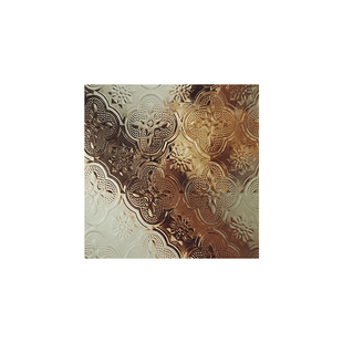 【超美】玻璃贴纸窗户磨砂透光不透明阳台客厅镭射炫彩贴膜防走光