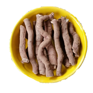 青木香中药材正品 精选马兜铃根 青藤香 蛇参根 免费磨青木香粉