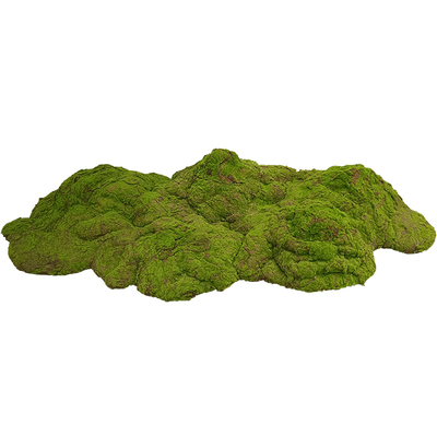 仿真苔藓 草皮 造景布置 盆景铺面装饰 仿真草坪 假青苔 室内绿植