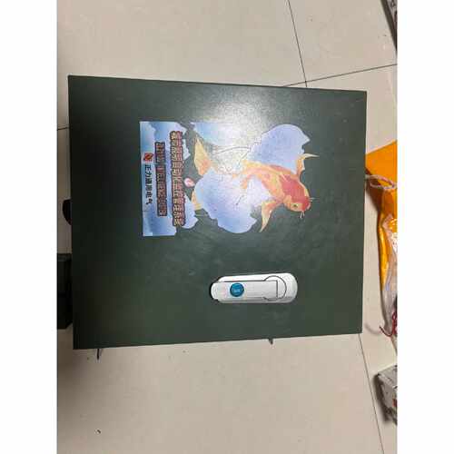 【议价-可维修】城市照明自动化监控终端 一 正力 品 实 /均有货