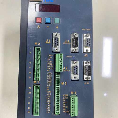 议价TDE 驱动器 DMBL3 原装现货包好，议价