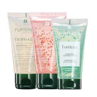 【U先试用】馥绿德雅白绿珠洗发水三相精华回购券赠旅行体验