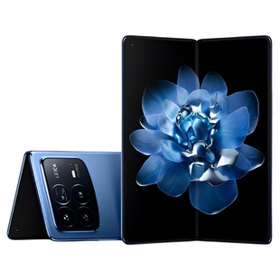 【至高享12期免息】Xiaomi MIX Fold 4新品折叠屏手机小米mixfold4小米官方旗舰店龙骨转轴/徕卡四摄