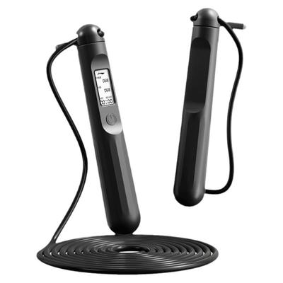 李宁初中生中考专用电子计数款