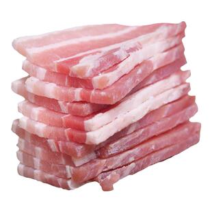 阿彭澳洲和牛韩式烤肉食材烧烤新鲜雪花厚切烤肉片组合6件套1500g