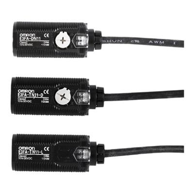 原装欧姆龙E3FA光电开关传感器