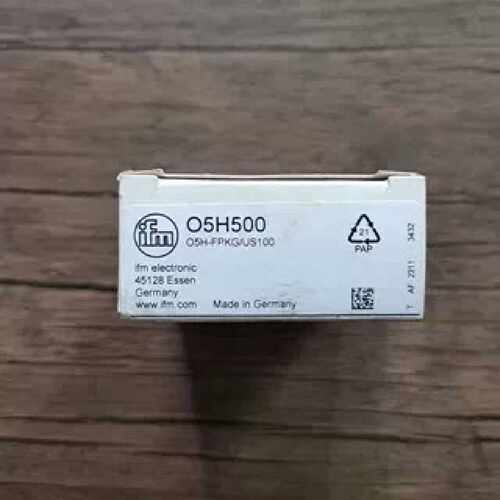 议价全新原装正品 IFM易福门 O5H500 光电传感器 现货销售