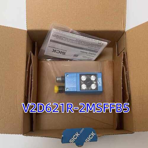 议价德国sick西克读码器 V2D621R-2MSFFB5 传感器1085375