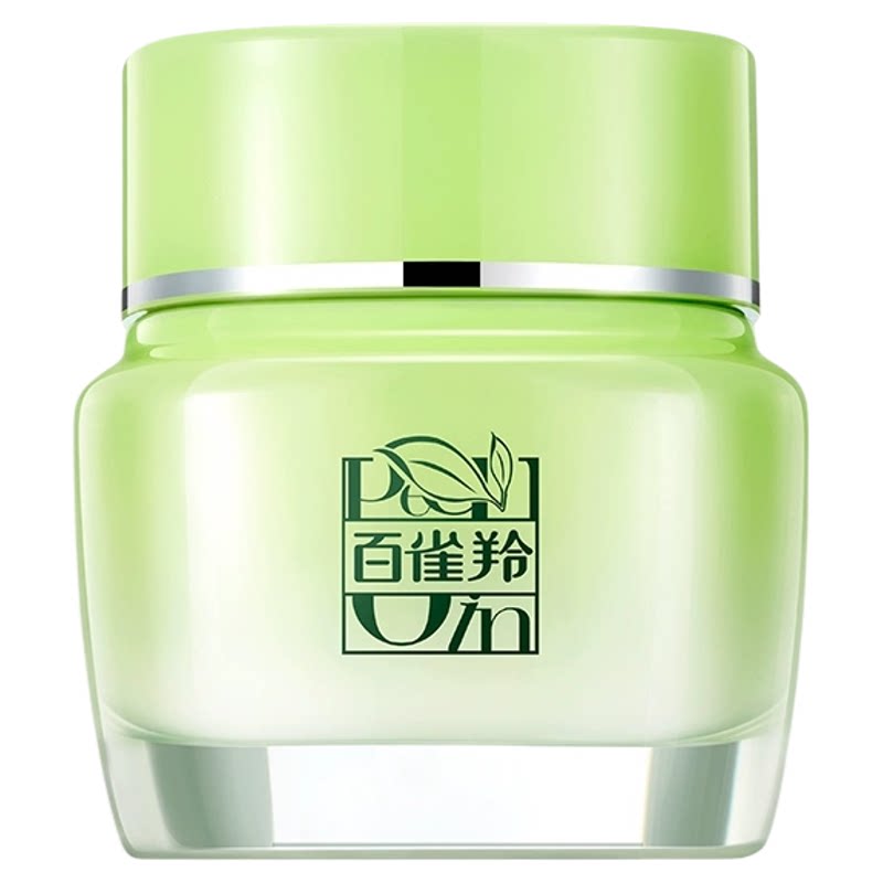 百雀羚倍润50g八杯芦荟修护面霜