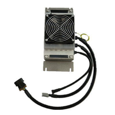 5023开瑞优优ev红星V2车载充电机